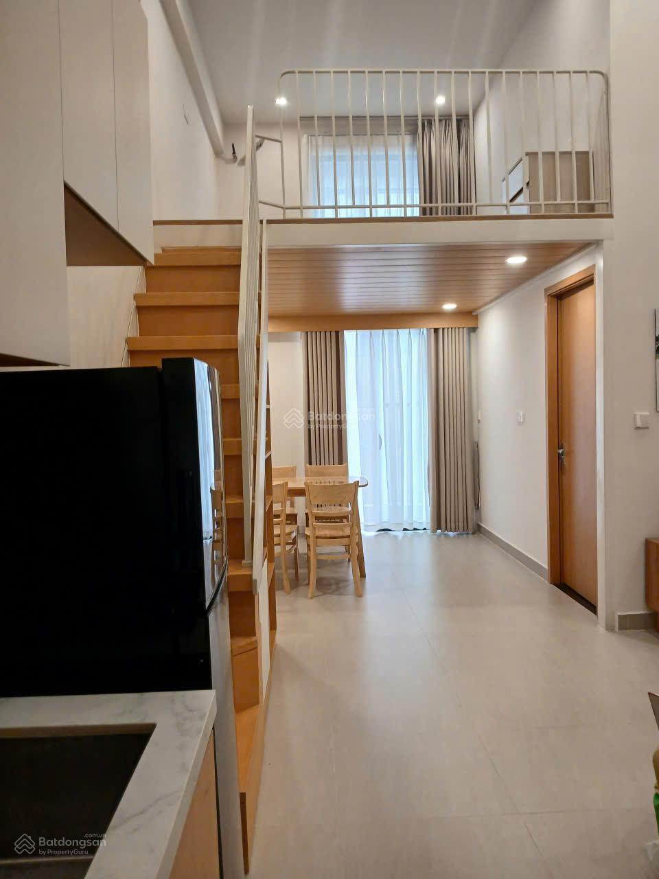 Không gian Chính chủ cho thuê căn hộ duplex 1 BR + tại Khu Art Residence, dự án Sun Urban City, Hà Nam