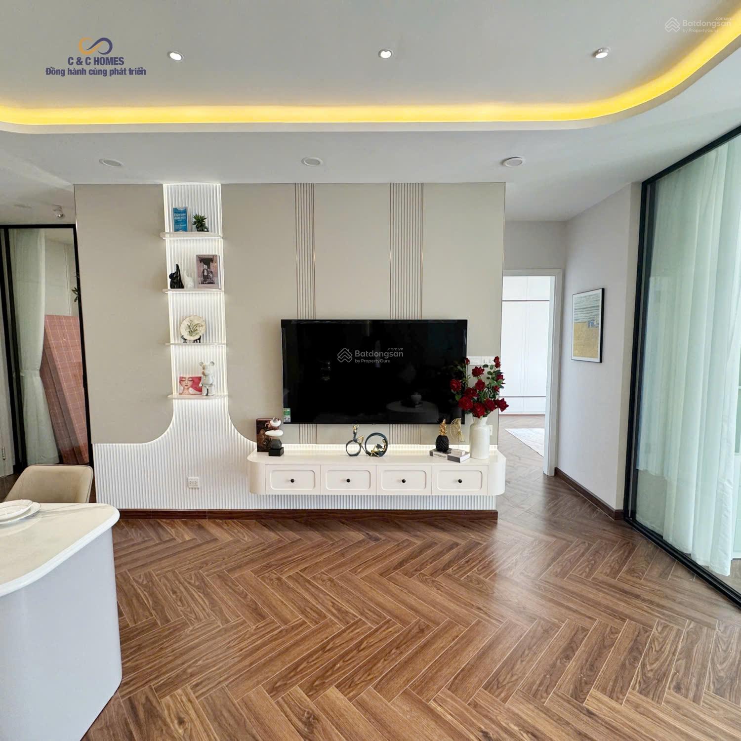 Không gian Danh sách quỹ căn hộ 1 - 4PN cho thuê chỉ từ 10tr/tháng, nhà sạch và đẹp Times City tháng 8.2026