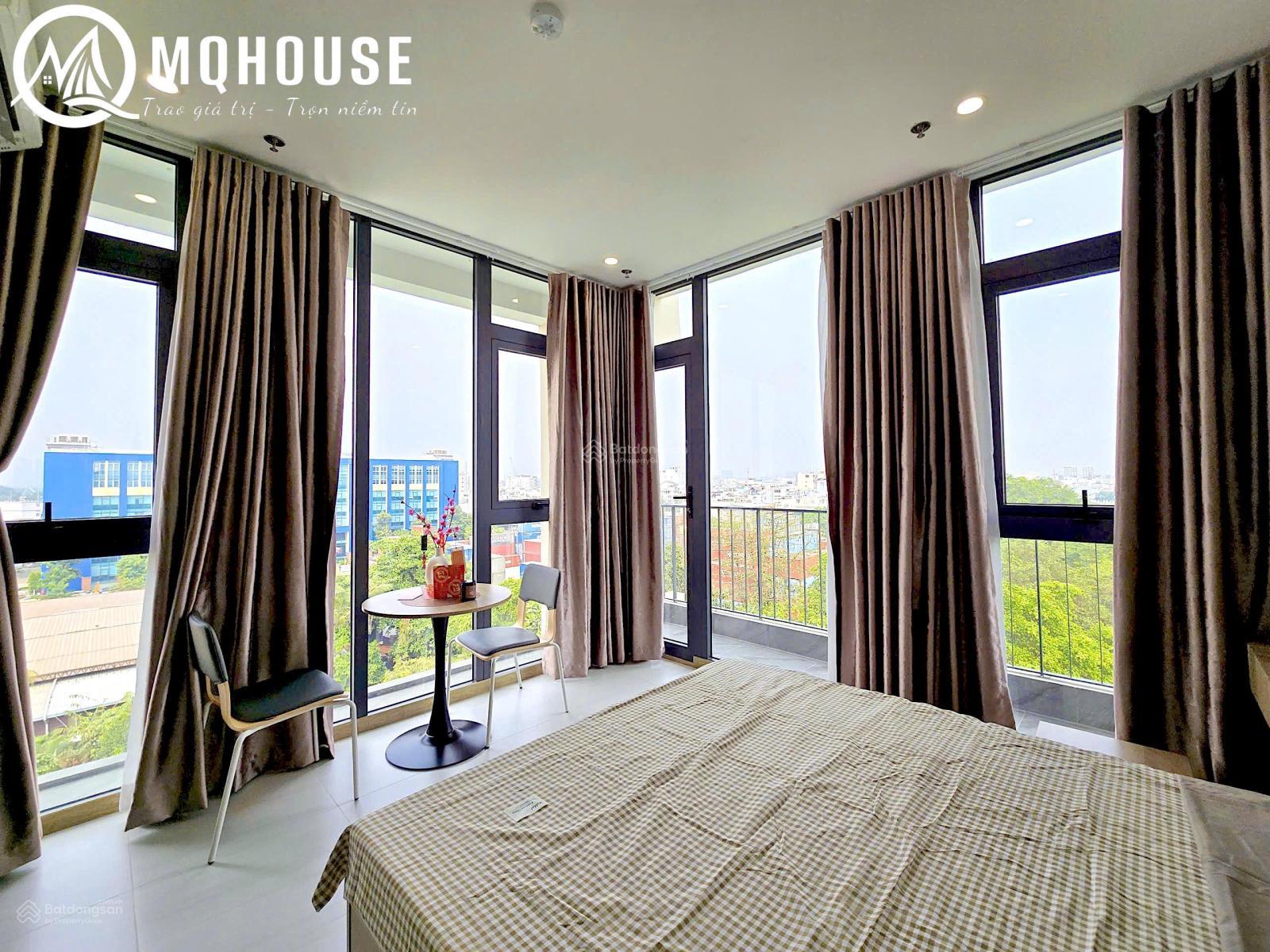 Không gian Cho thuê CC mini 35m2, giá cực chất 8 triệu/th, Tân Mỹ, Tân Thuận Tây, Q7, HCM