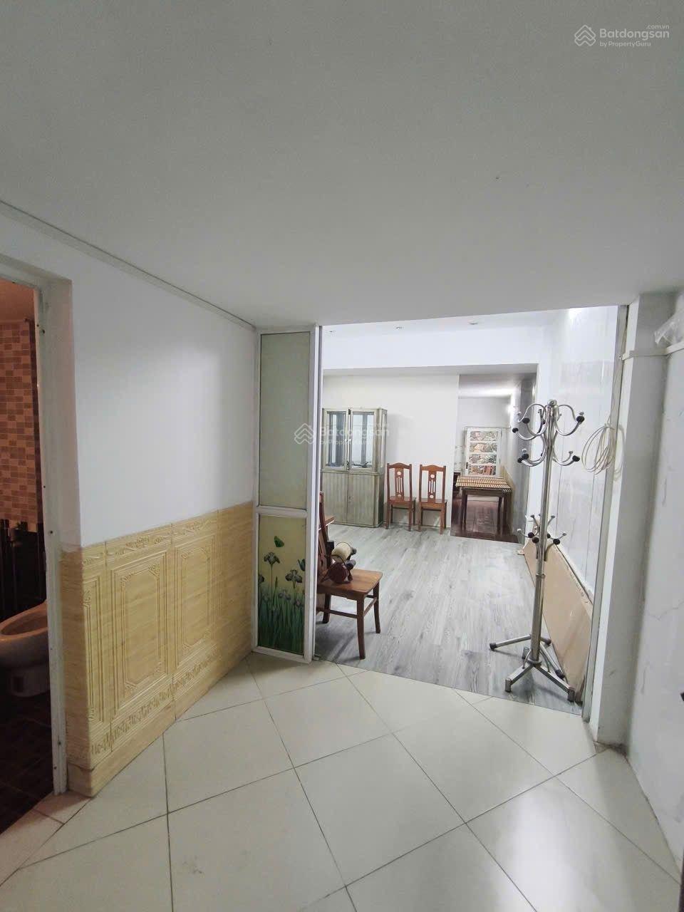 Không gian Cho thuê nhà trọ đẹp, đầy đủ tiện ích tại 14 ngõ 81 Vạn Phúc, 2,8 triệu, 35 m2