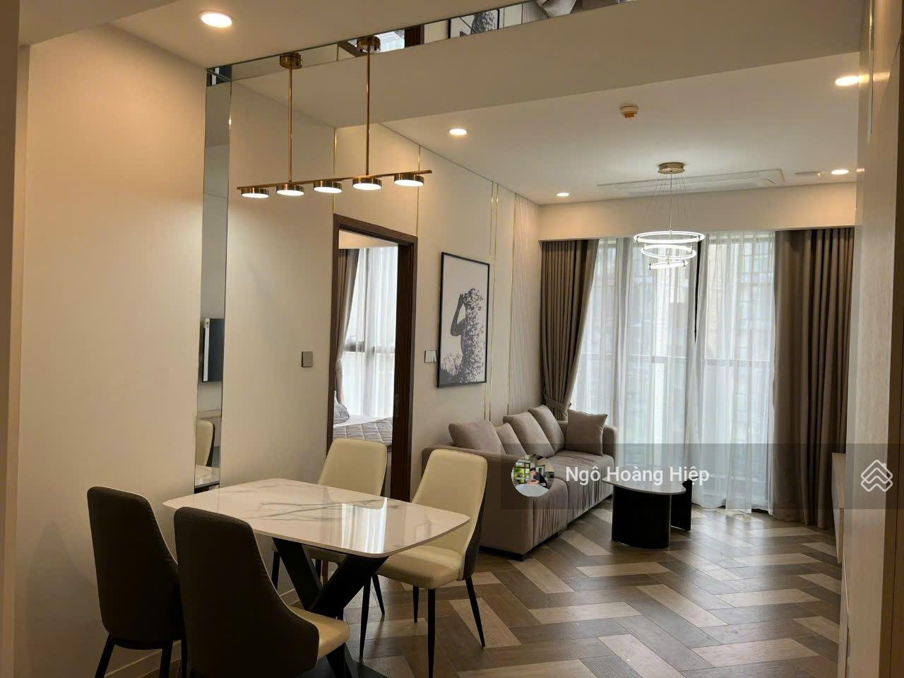 Không gian So hot! Cho thuê 1PN 1WC 28 triệu/tháng Ưu tiên cho khách thuê làm Airbnb dài hạn, ưu đãi giá tốt
