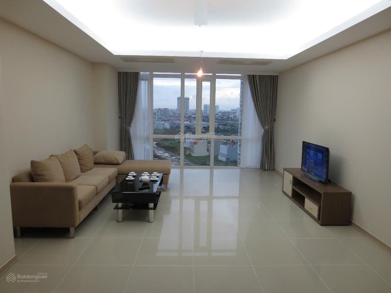Không gian Chính chủ cho thuê căn hộ dt 135 m2 tại dự án Imperia An Phú, P. Bình Trưng, lh: 0934 593 ***