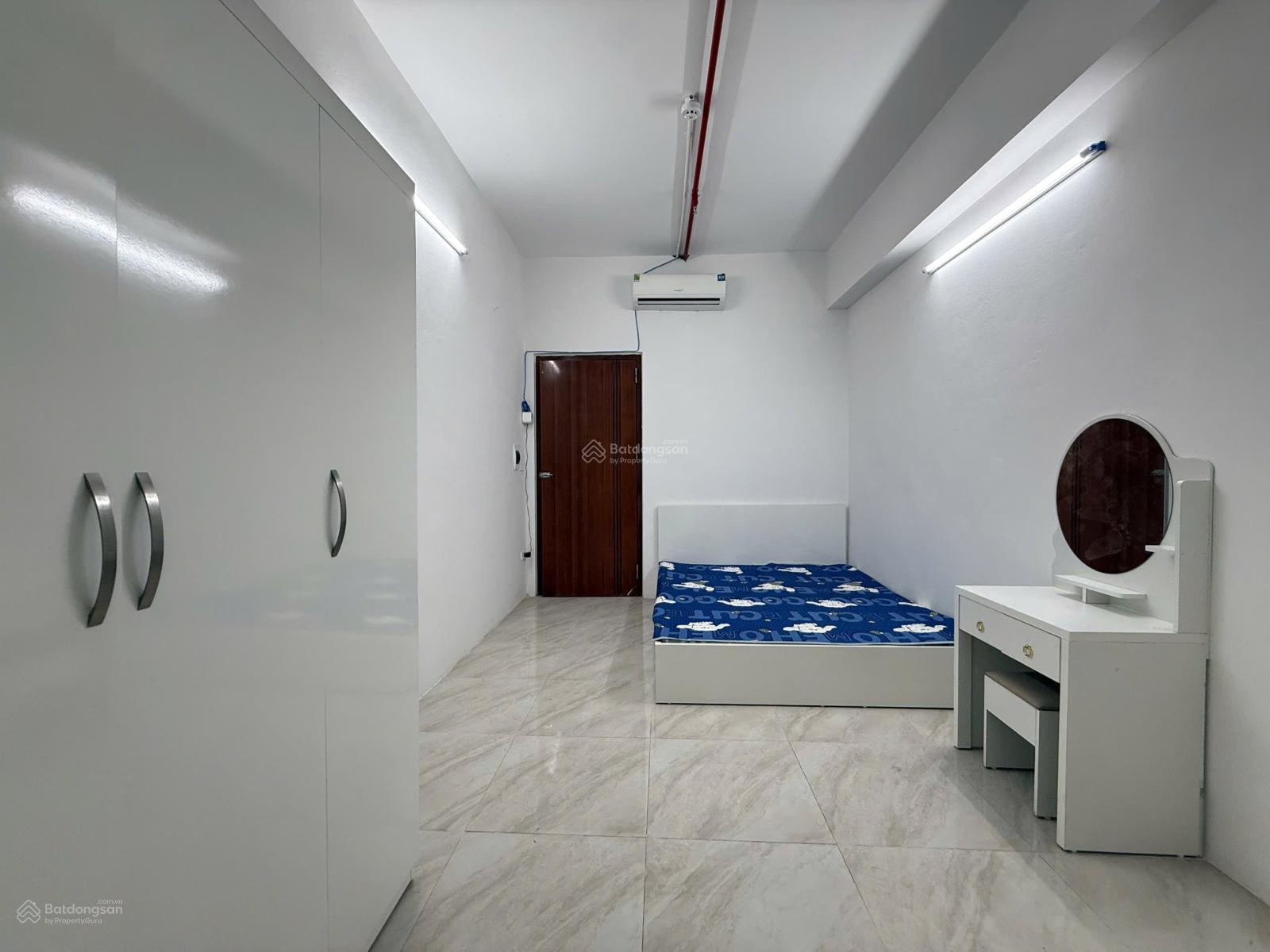 Không gian Cho thuê chung cư mini tại Ngõ 329 Cầu Giấy, 4,5 triệu, 25m2, view đẹp