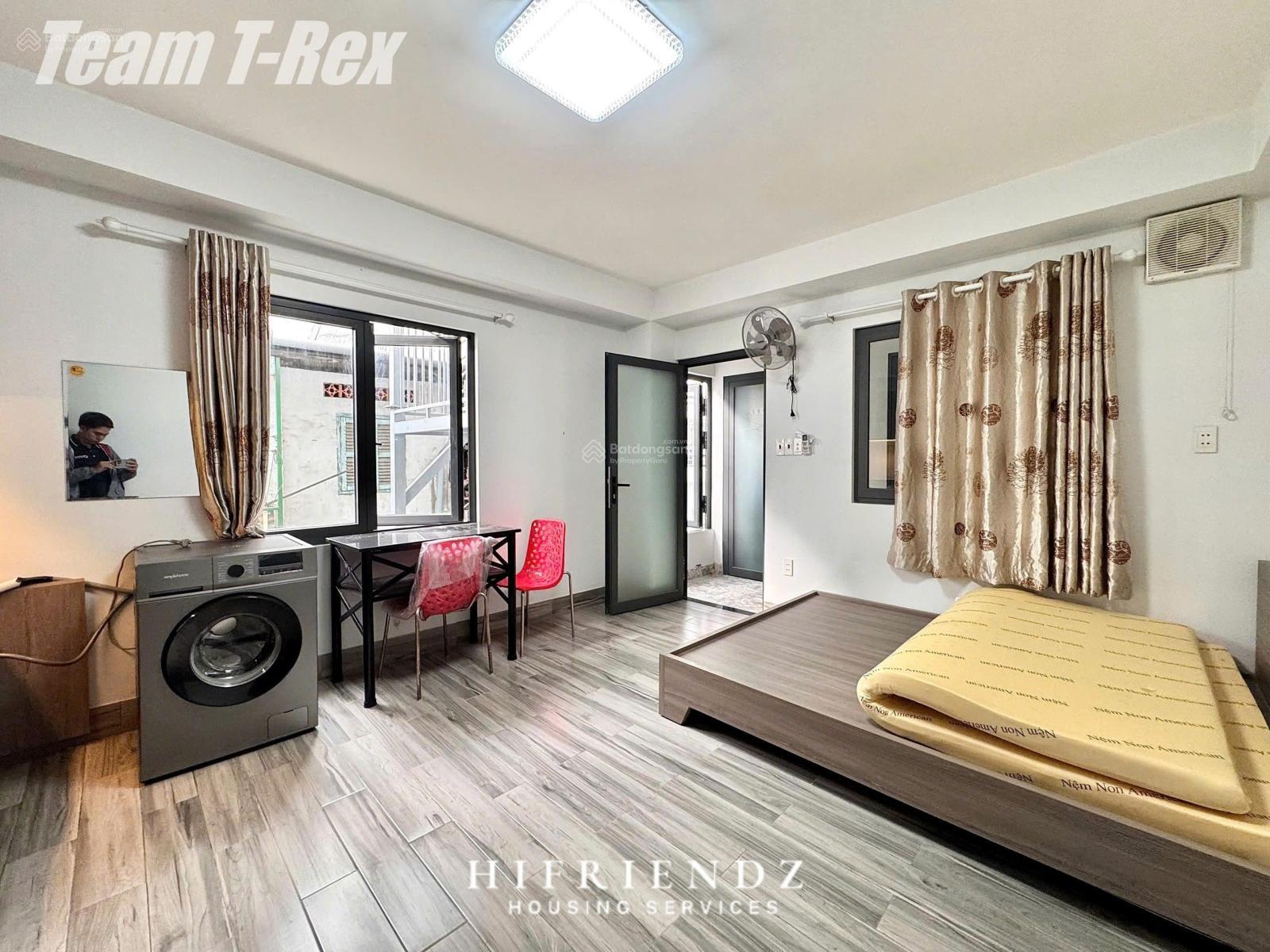 Không gian Cho thuê CC mini 1PN, 1VS - nhà thang máy tại Đỗ Ngọc Thạnh, 8 triệu, 35m2, giá cực chất, tốt