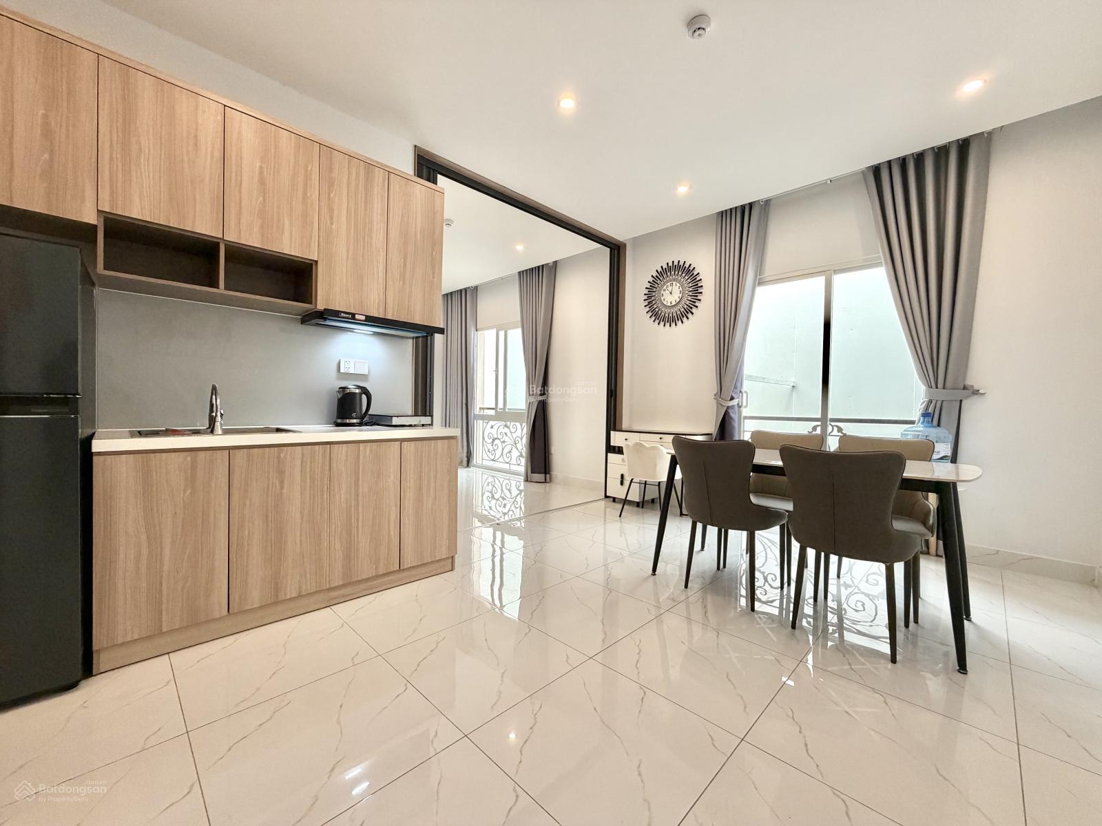 Không gian Cho thuê CC mini, 50m2, 11,5 triệu, tại Trường Sơn, Tân Bình, HCM, giá cực chất