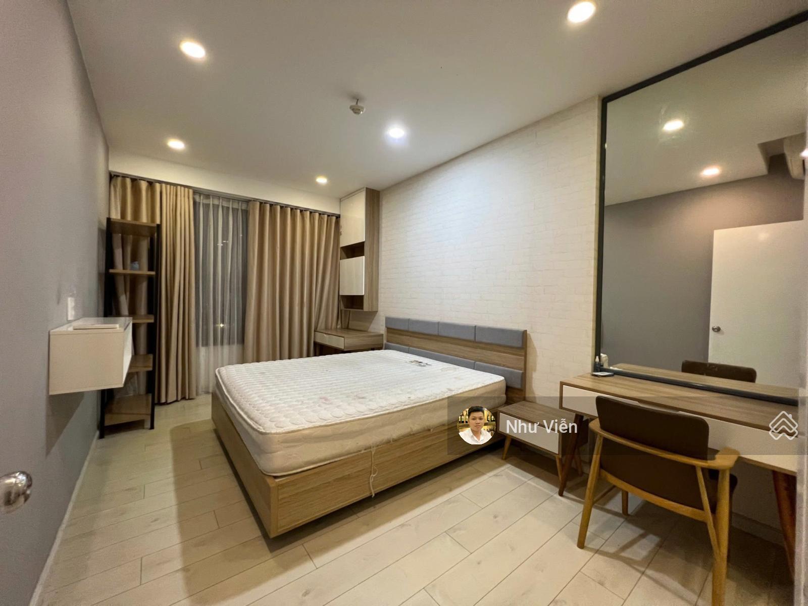 Không gian Cho thuê căn hộ Kingston, 2PN, 2WC, Full Nội Thất, Giá 18 triệu / tháng, 0908 435 *** Viễn
