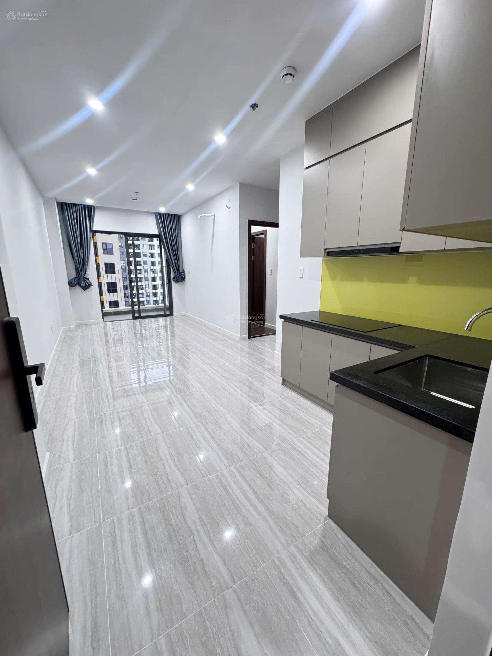Không gian Cho thuê căn 2PN tháp Emerald Bcons City - Giá sale tốt 6.5tr, căn cuối