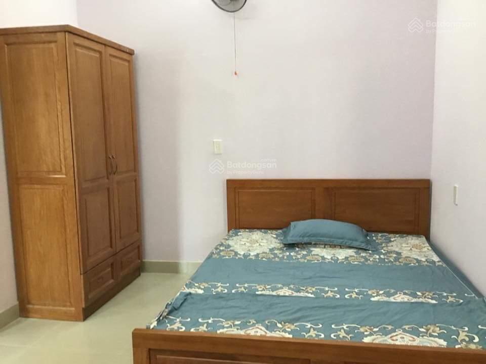 Không gian Phòng trọ đầy đủ tiện nghi 35m2 - Trung tâm Phường Hải Châu