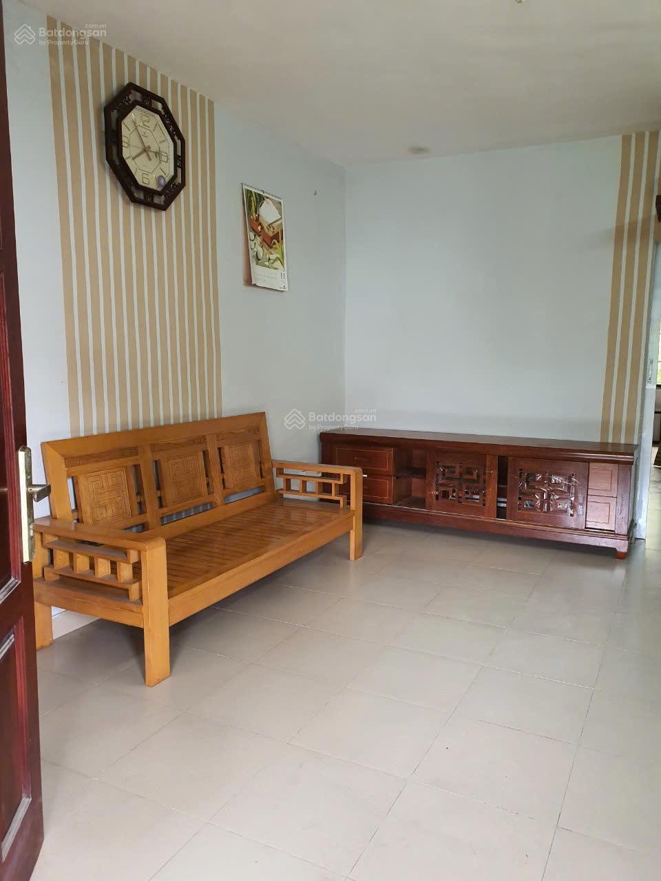 Không gian Cho thuê tập thể B3 - Trung Tự, ngõ 46C Phạm Ngọc Thạch, tầng 5