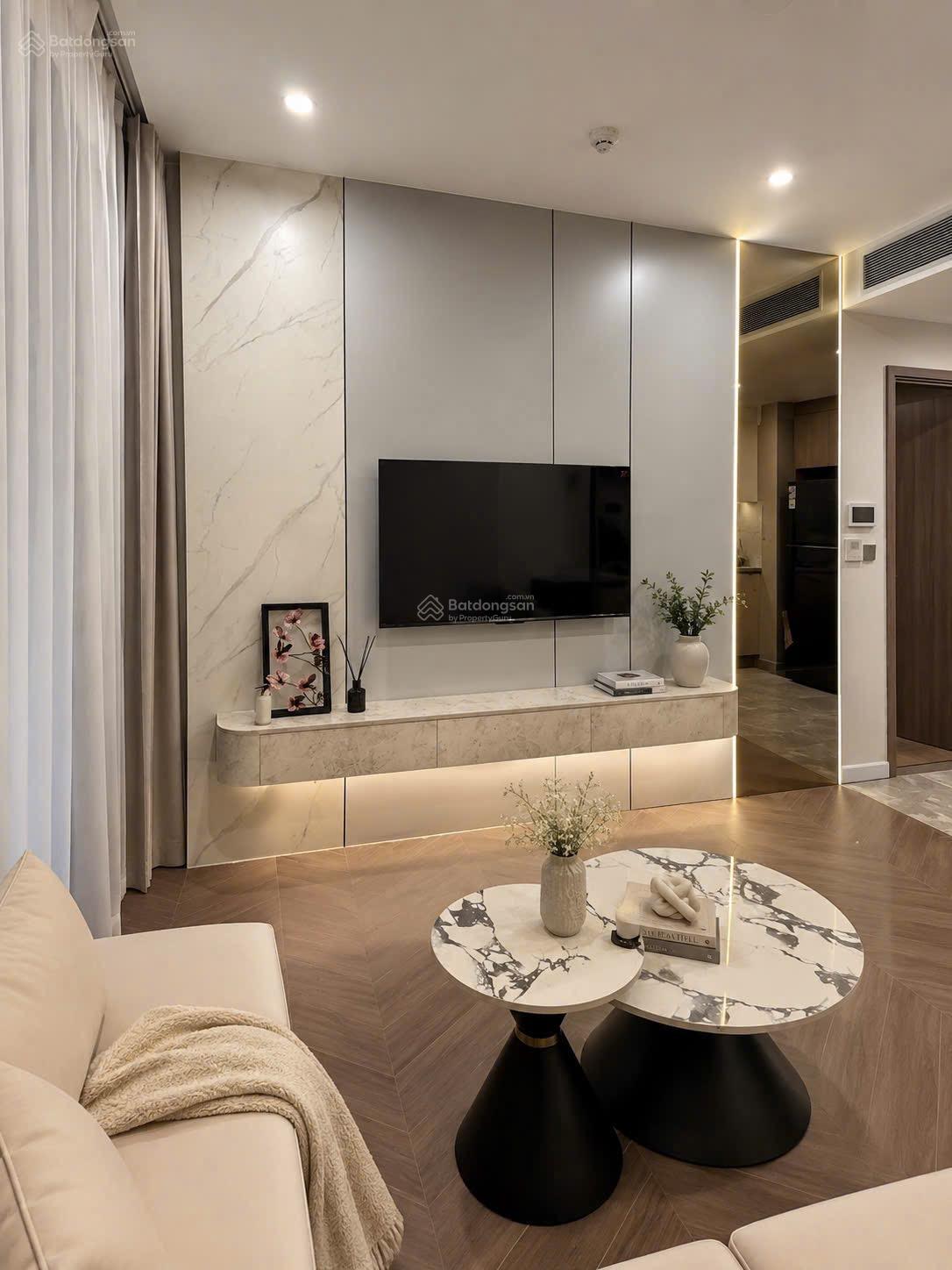 Không gian Quỹ căn cho thuê Vinhomes Smart City, Studio, 1PN, 2PN, 3PN. Giá chỉ từ 6 triệu/tháng