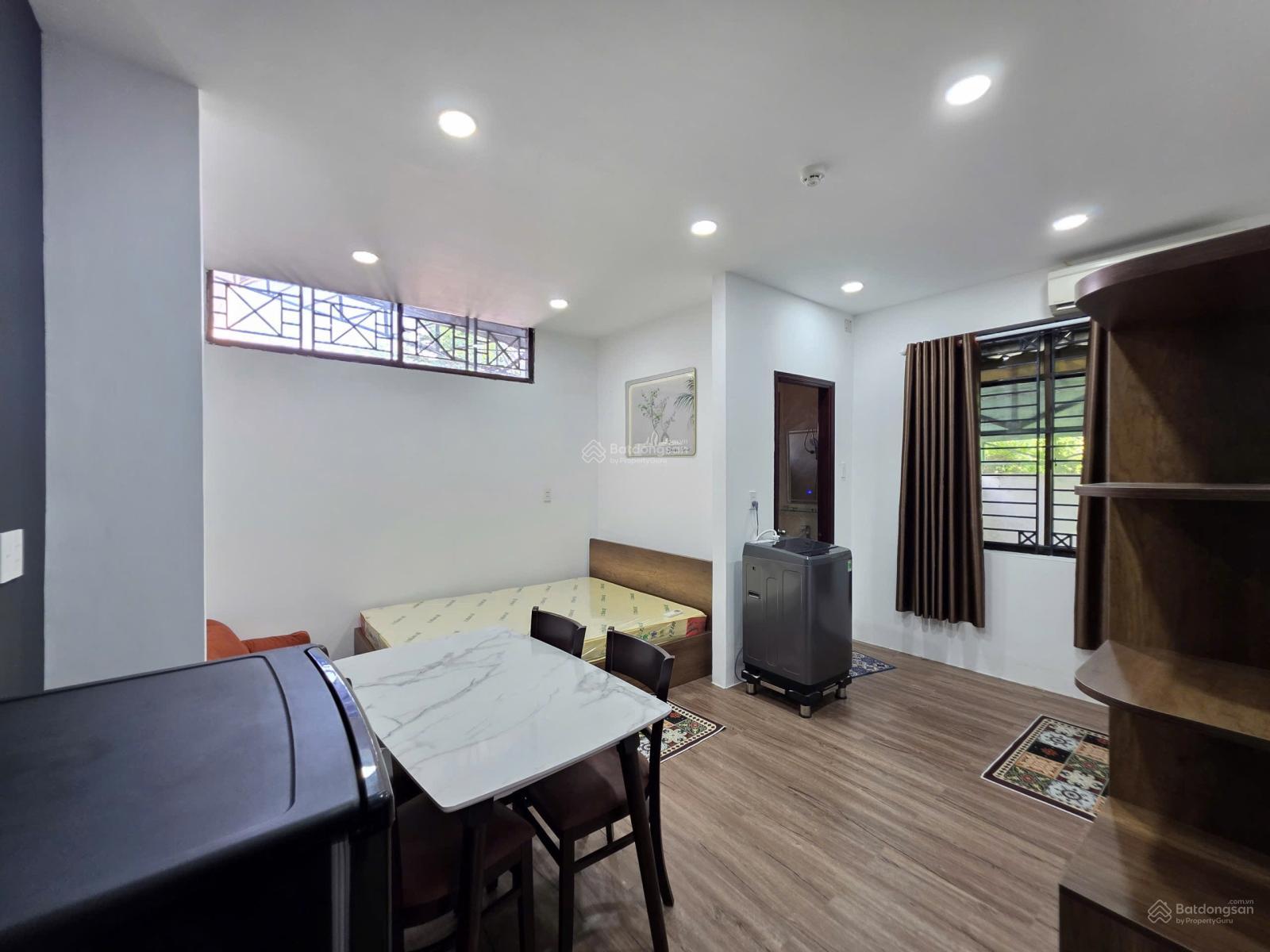 Không gian Cho thuê nhà y hình có chỗ xe hơi giá chỉ 7tr gần sân bay full nội thất mới tinh gần sân bay