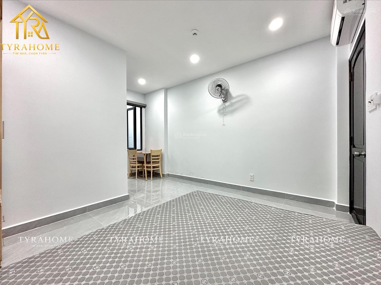Không gian Cho thuê nhà trọ 6,3 triệu/tháng, 45 m2 tại Chu Văn An, Bình Thạnh, Hồ Chí Minh
