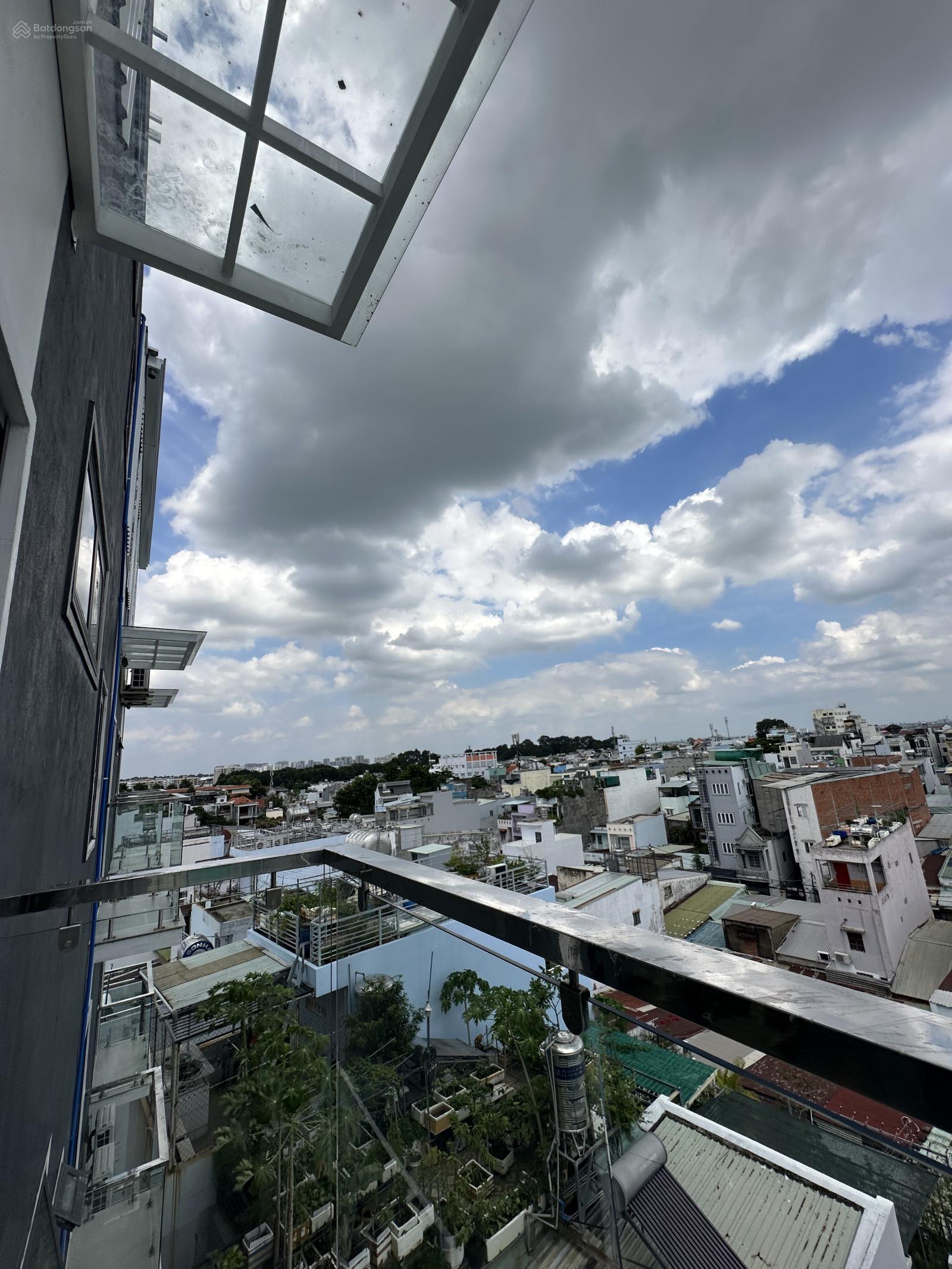 Không gian Cho thuê CC mini 50m2 giá 9,5 triệu tại đường số 379, Tăng Nhơn Phú B, Quận 9(cũ) Thủ Đức, HCM