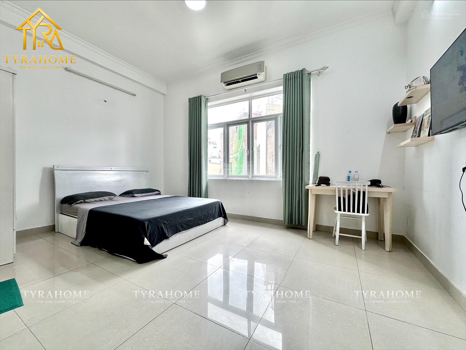Không gian Hàng hiếm tại Đường Nguyễn Ngọc Phương, 7 triệu/tháng, 35m2, 1PN, 1WC cho thuê CC mini