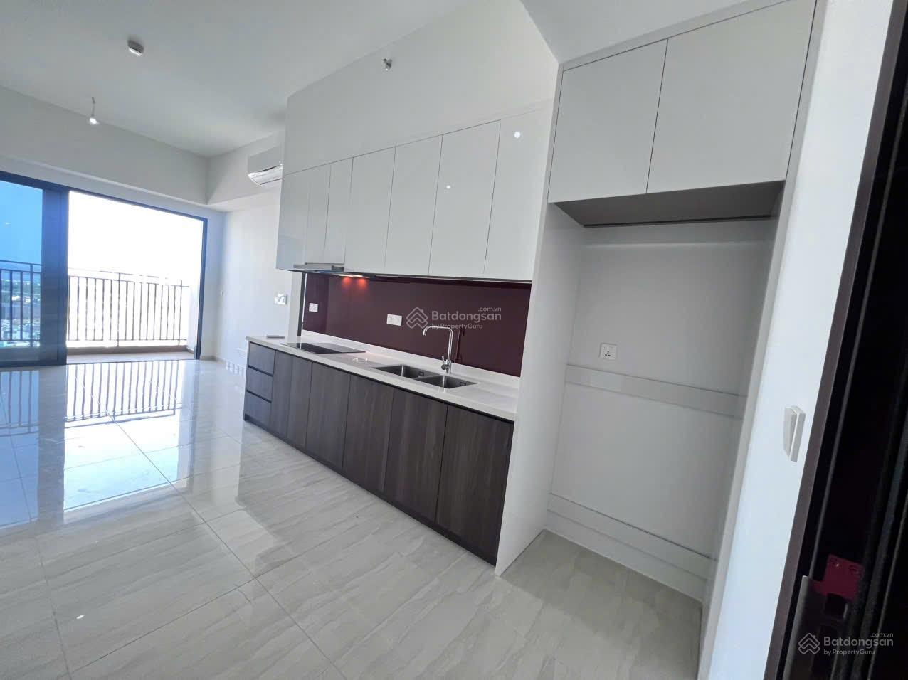 Không gian Cho thuê CC The Infiniti Riviera Point, 15 triệu VND, 58 m2, view đẹp, giá siêu hời ở Q7, HCM