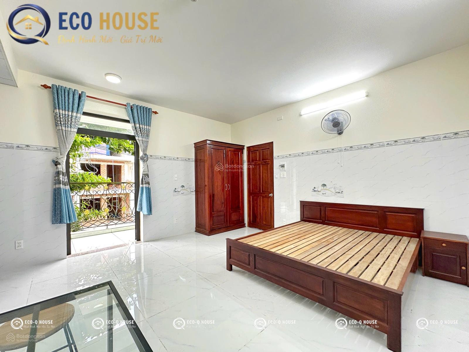 Không gian Khai trương 30m2 căn hộ mini mới 100%, full nội thất Ngay Tân Sơn Nhì