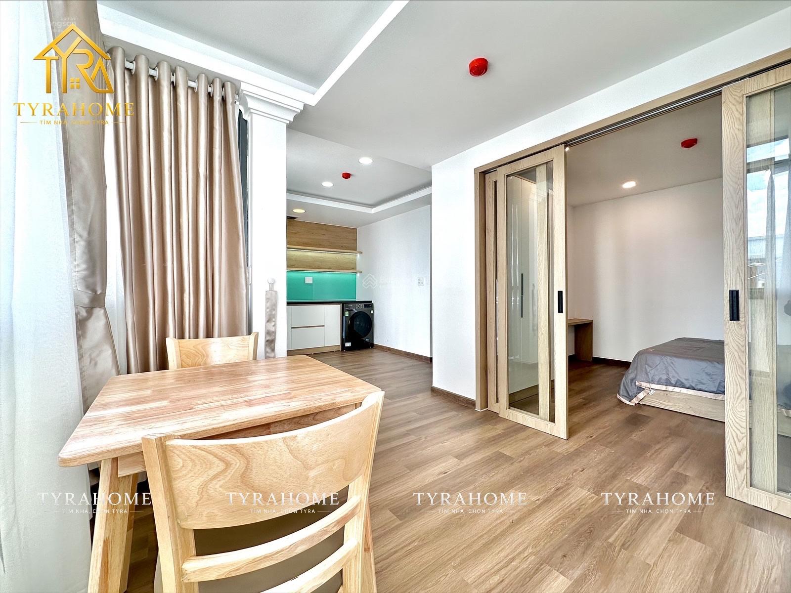 Không gian Căn penthouse mới 100% ban công thoáng mát - Ngay Xô Viết Nghệ Tĩnh - Gần cầu Thị Nghè