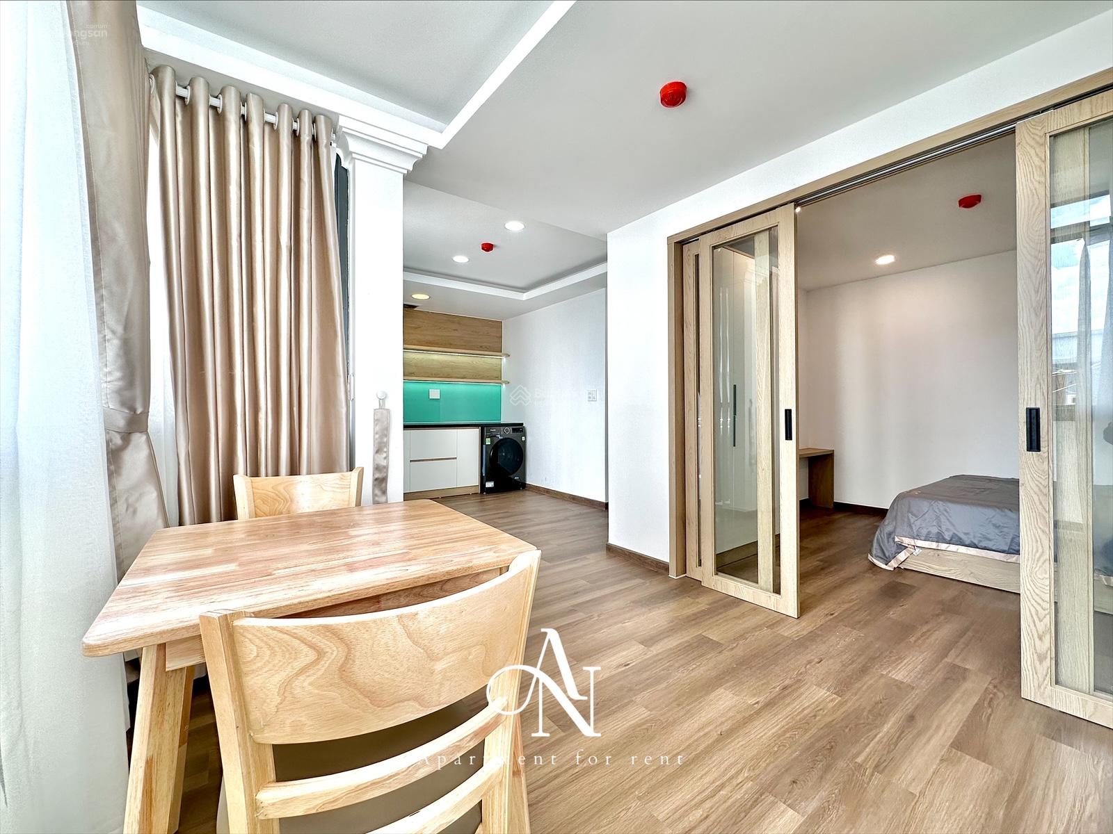 Không gian Khai trương tòa nhà căn hộ mới - Penthouse siêu đẹp - 55m2 - Decor kiểu Nhật - Ngay Thảo Cầm Viên