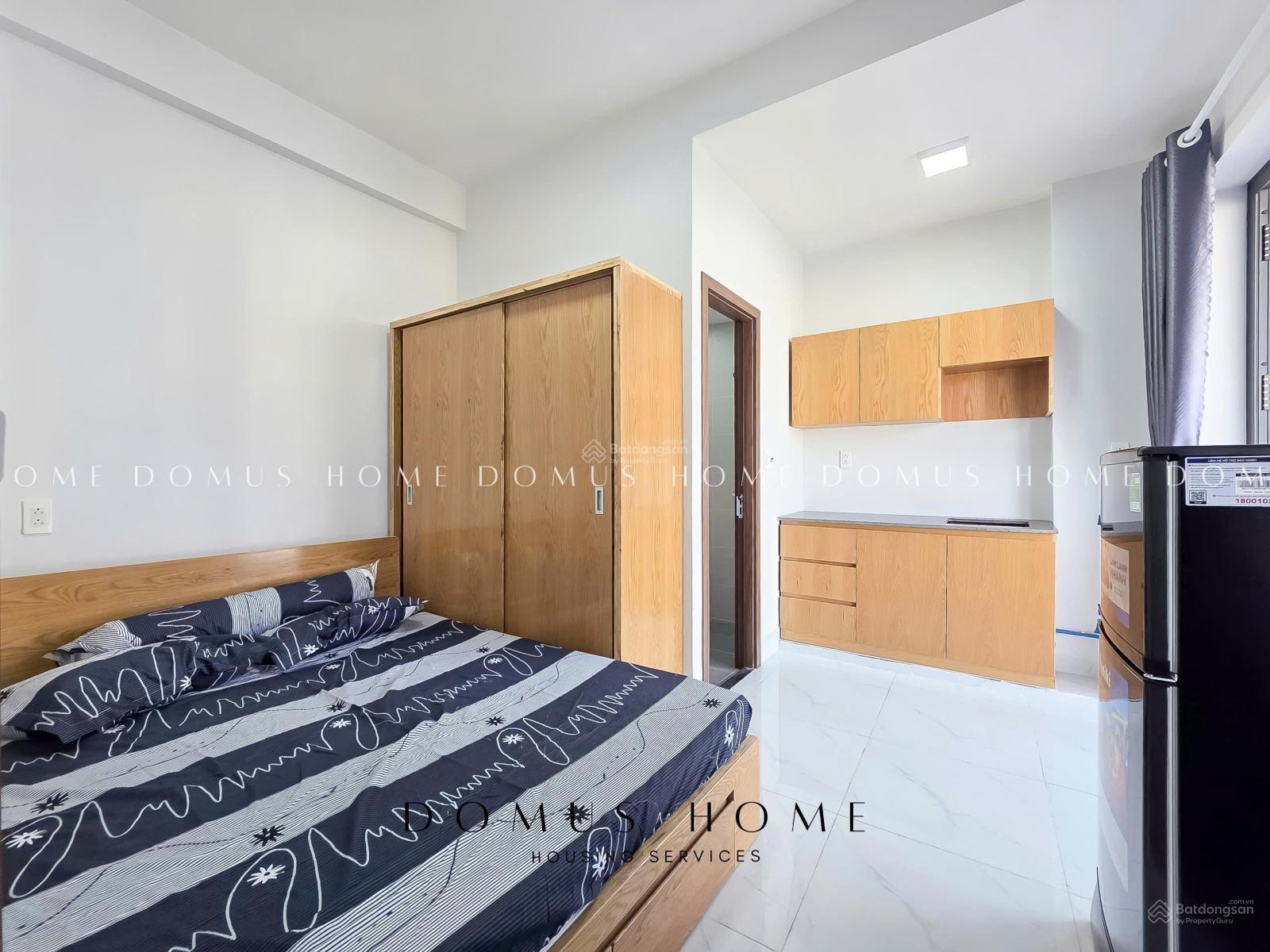 Không gian Khai trương phòng mới xây chỉ 4tr5000 - sát trường UFM