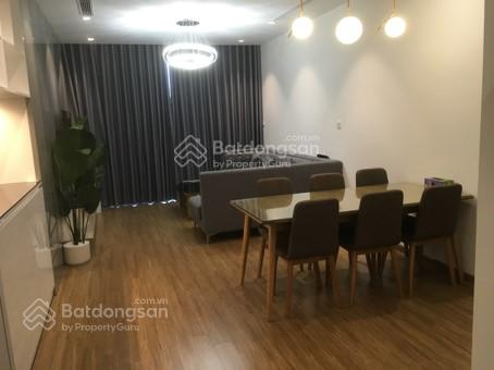 Không gian Chính chủ cho thuê căn hộ chung cư Vinhomes Skylake Phòng số 06, tầng 29 căn góc tòa S3