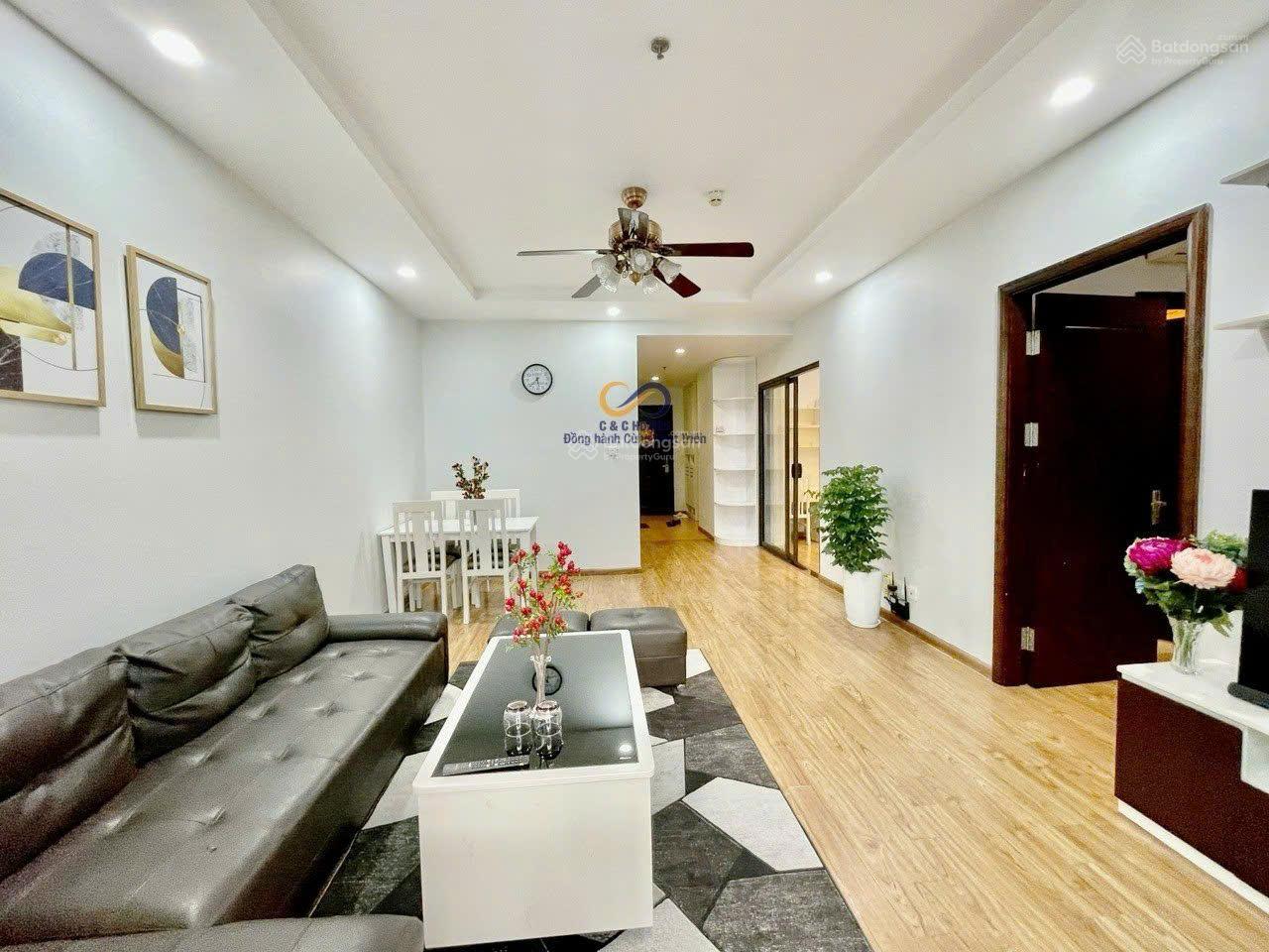Không gian Chính chủ cho thuê căn thuê 3PN - 2VS, view thoáng, Park Hill tòa T18 - LH: 0944 881 *** e Thạch