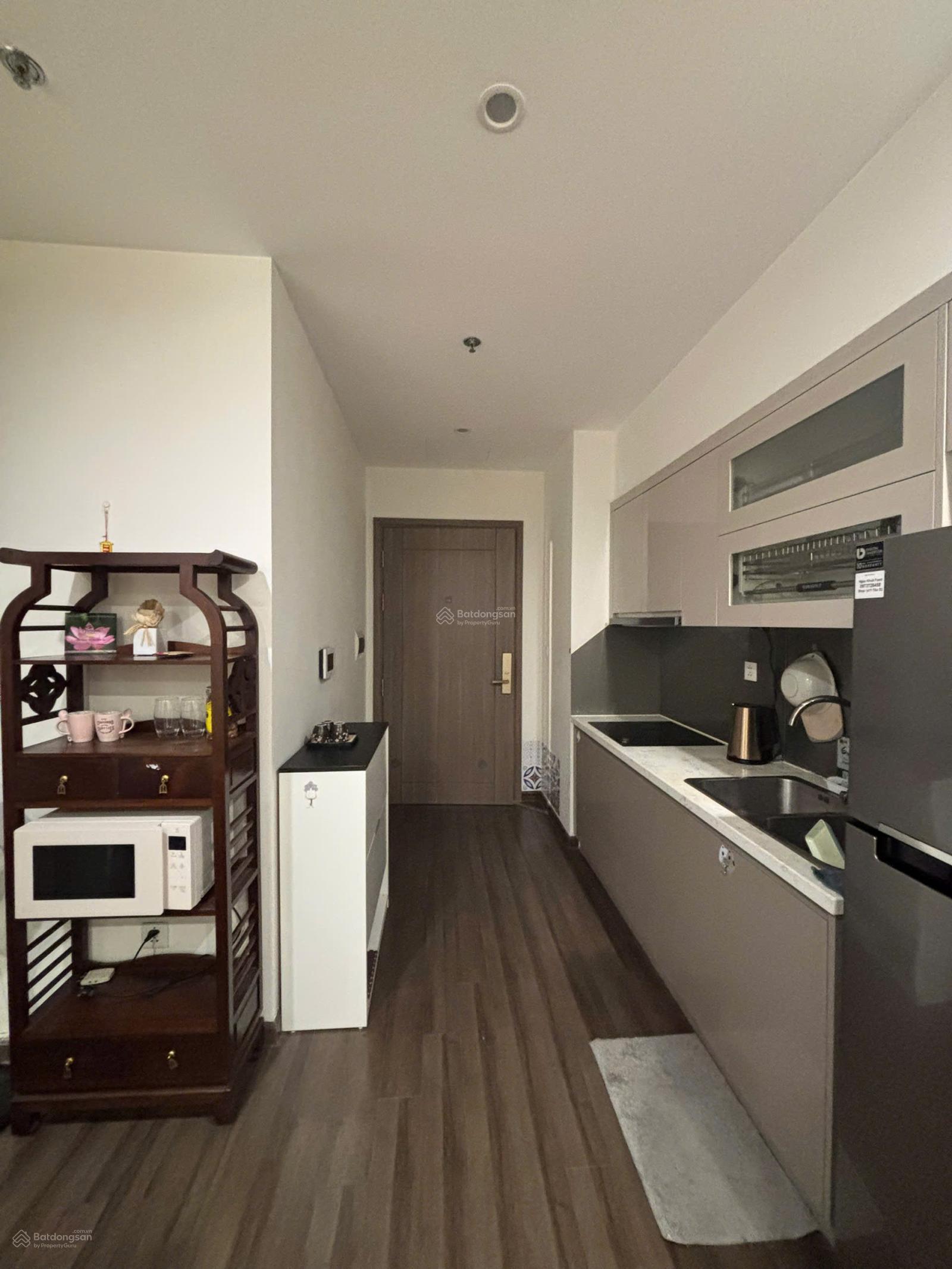 Không gian Căn hộ cao cấp 2pn-2vs 70m2 tại Vinhomes Symphony thiết kế hiện đại, full nội thất, đầy đủ tiện ích