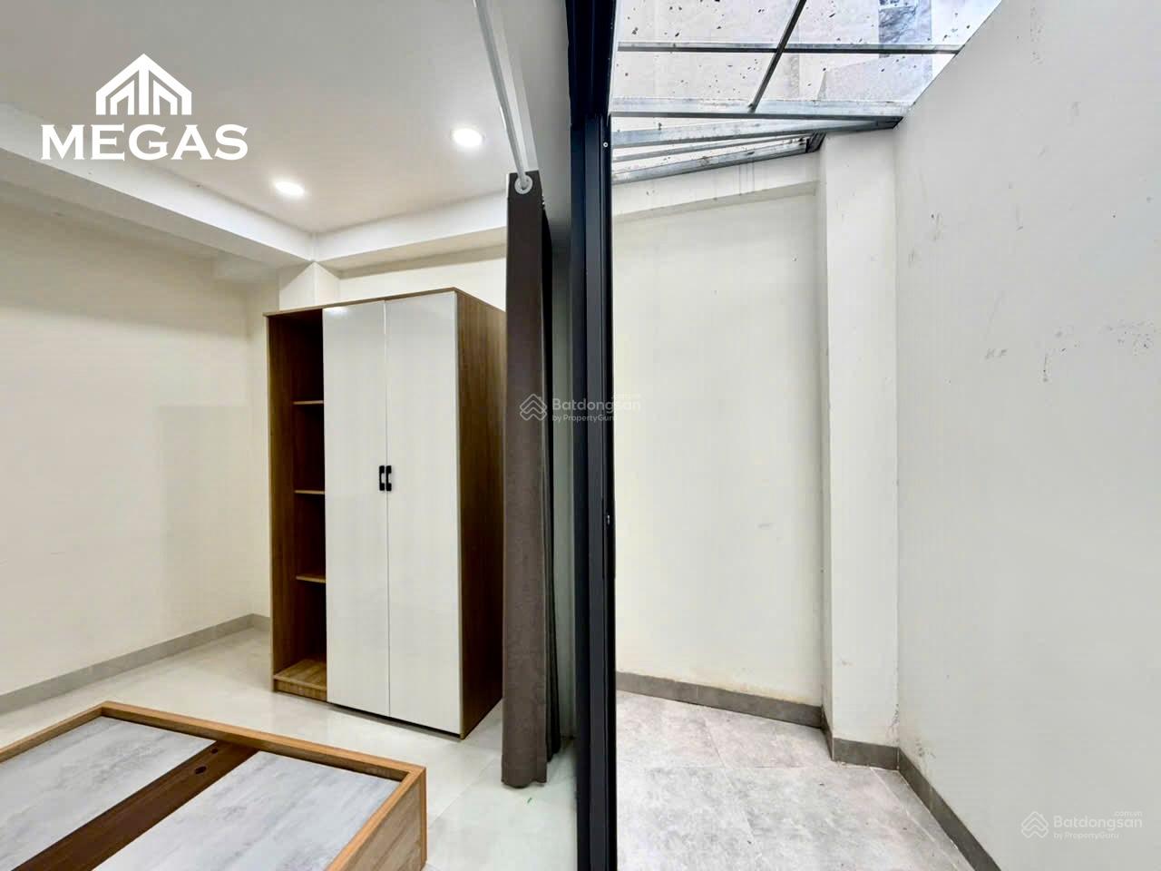 Không gian Chính chủ cho thuê phòng full nội thất 20m2 6,5 triệu/tháng