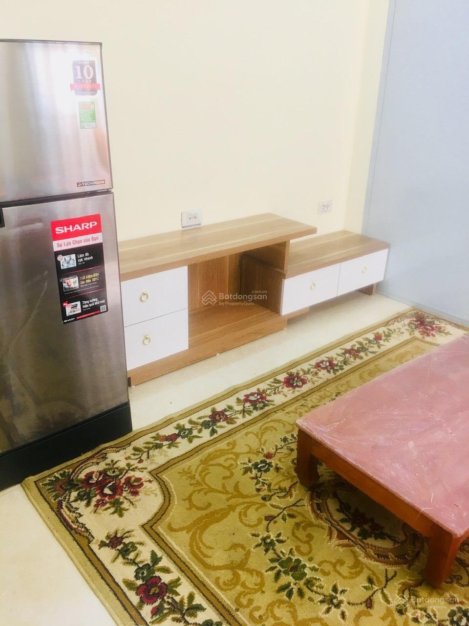 Không gian Cho thuê chung cư MN tại tầng 3 nhà 29/24 Đặng Tiến Đông(gần gò Đống Đa) Trung Liệt Đống Đa, Hà Nội