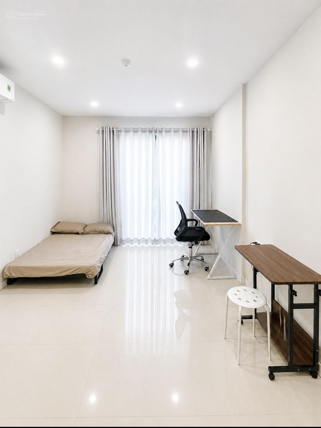 Không gian Chính chủ cho thuê căn officetel Lavida Plus ngay góc Nguyễn Văn Linh, gần ĐH Rmit Quận 7