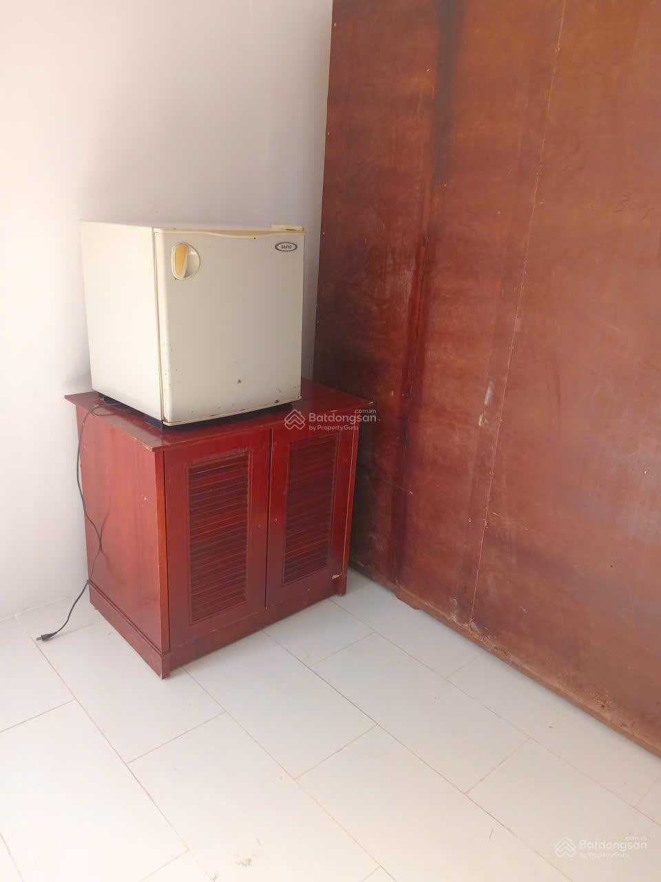Không gian Căn trọ cao cấp, full nội thất, đẹp như khách sạn