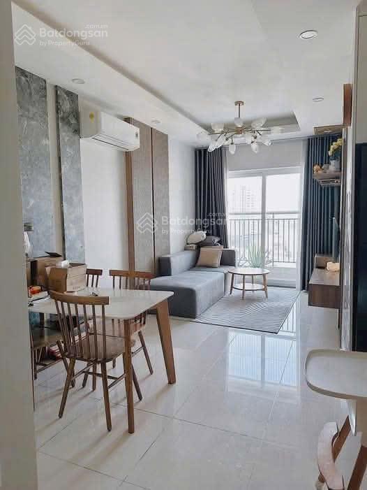 Không gian Cho thuê Golden Mansion Phú Nhuận giá chỉ 15 triệu/tháng, hàng hiếm