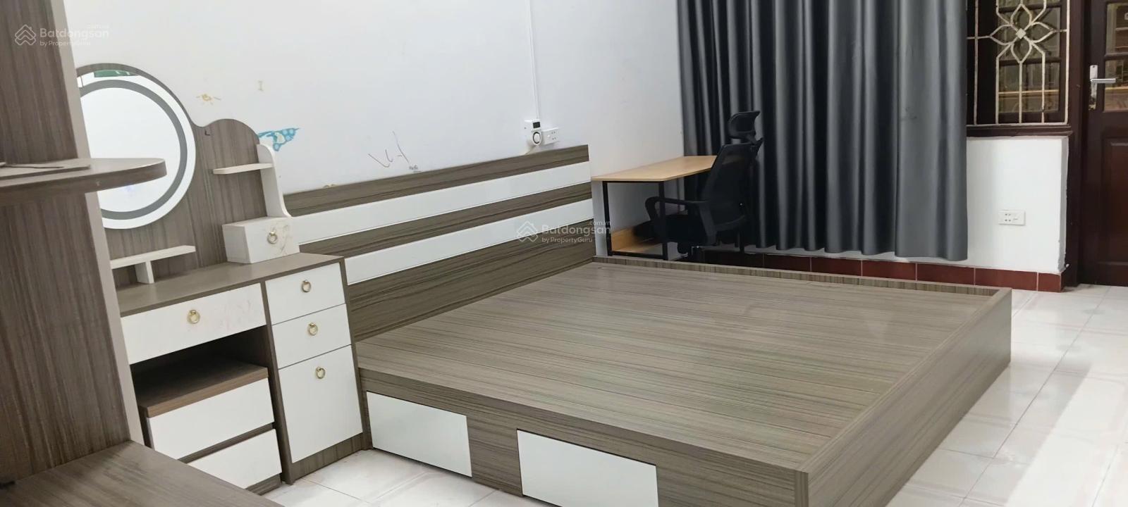 Không gian Cho thuê phòng trọ tọa độ homestay cực chill ngay tâm điểm Chùa Bộc - Xách vali vào ở ngay!