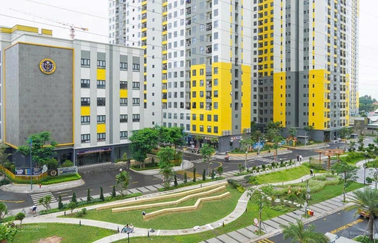 Không gian Quỹ căn giá tốt dự án Bcons City / Green Emerald - Trực tiếp từ CĐT Bcons Service