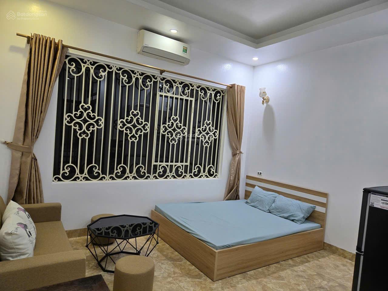 Không gian 4tr, tòa nhà thang máy, full nội thất, mặt phố Hoa Lâm