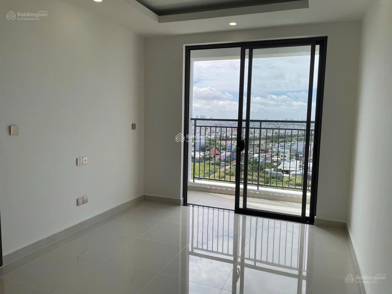 Không gian Cho thuê căn hộ Q7 Boulevard 1PN (35m2) giá cực tốt 7 triệu/tháng