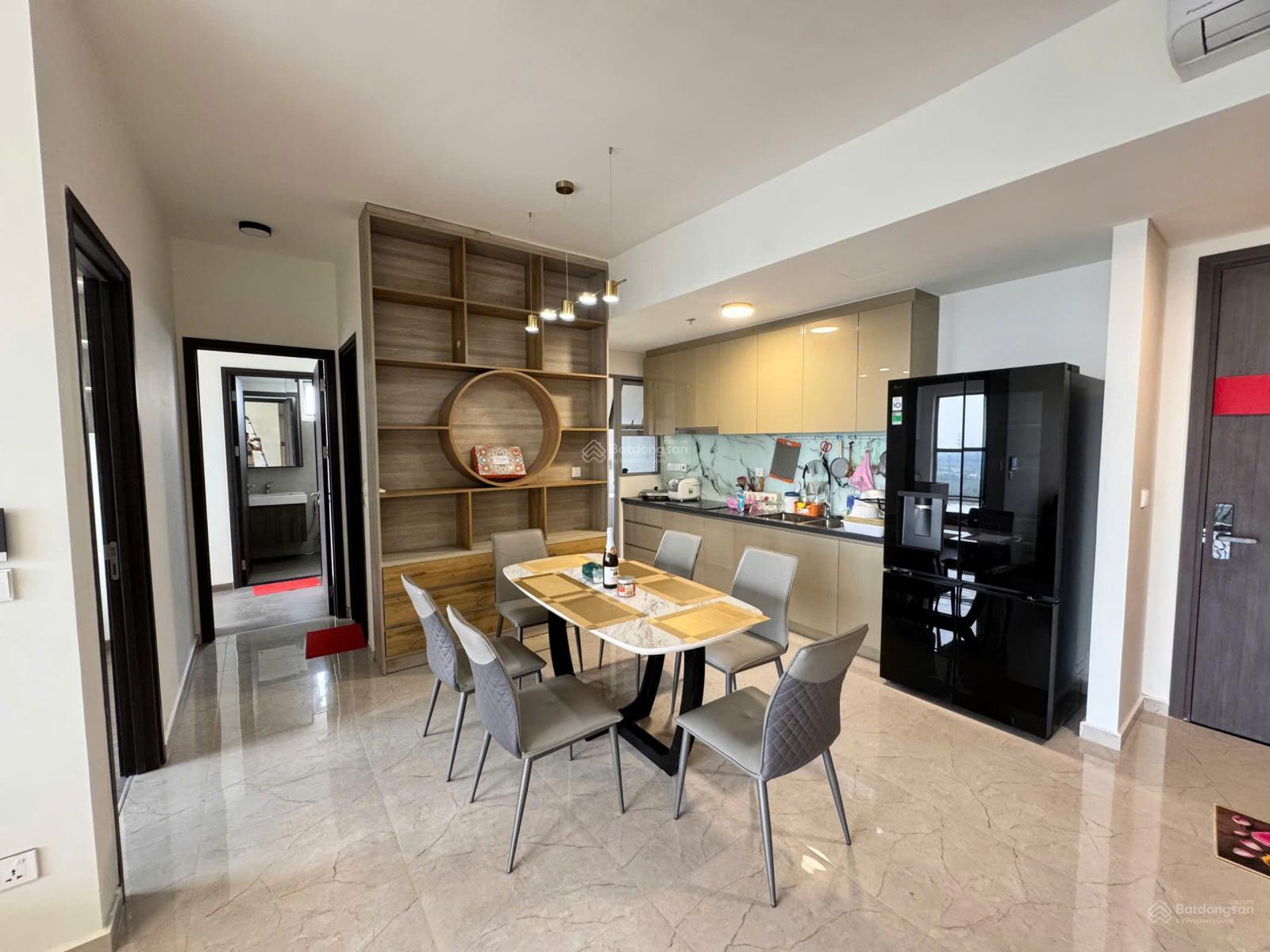 Không gian HOT! Cho thuê Saigon South Residences 2PN 2WC 72m2 View thoáng mát Chỉ 12Tr/tháng LH 0364 686 ***