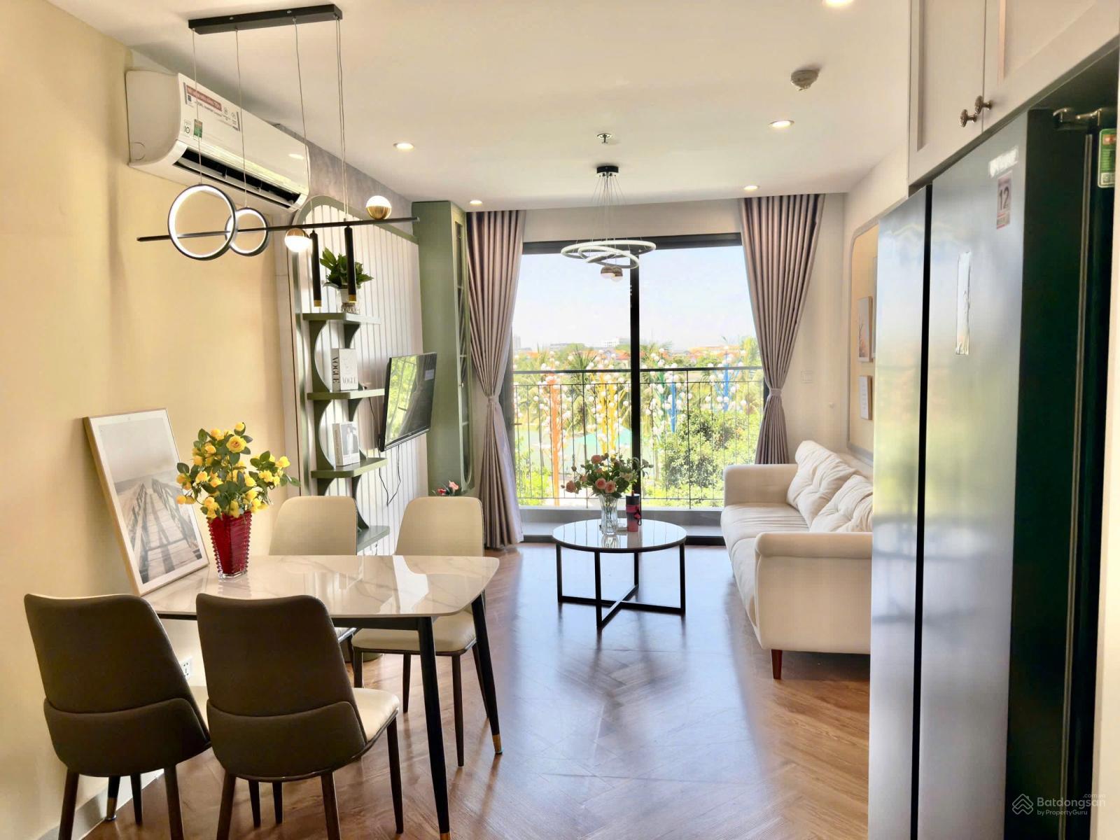 Không gian Quỹ 100 căn chủ nhà gửi cho thuê giá tốt thị trường từ Studio đến 3PN - Phí môi giới 0Đ