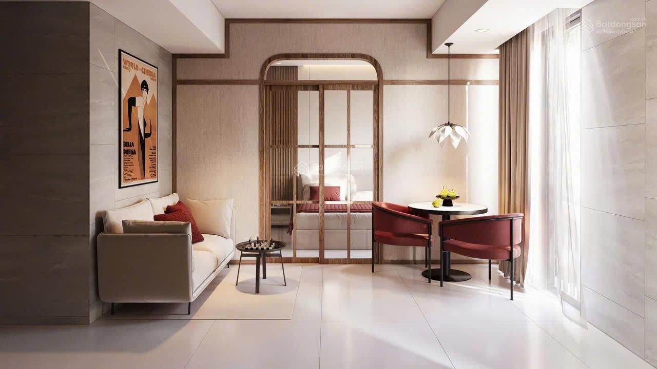 Không gian Xách vali vào ở liền - Em còn 2 căn The Gold View đẹp xỉu - 85m²/2PN - Giá chỉ 17tr - LH 0938 771 ***