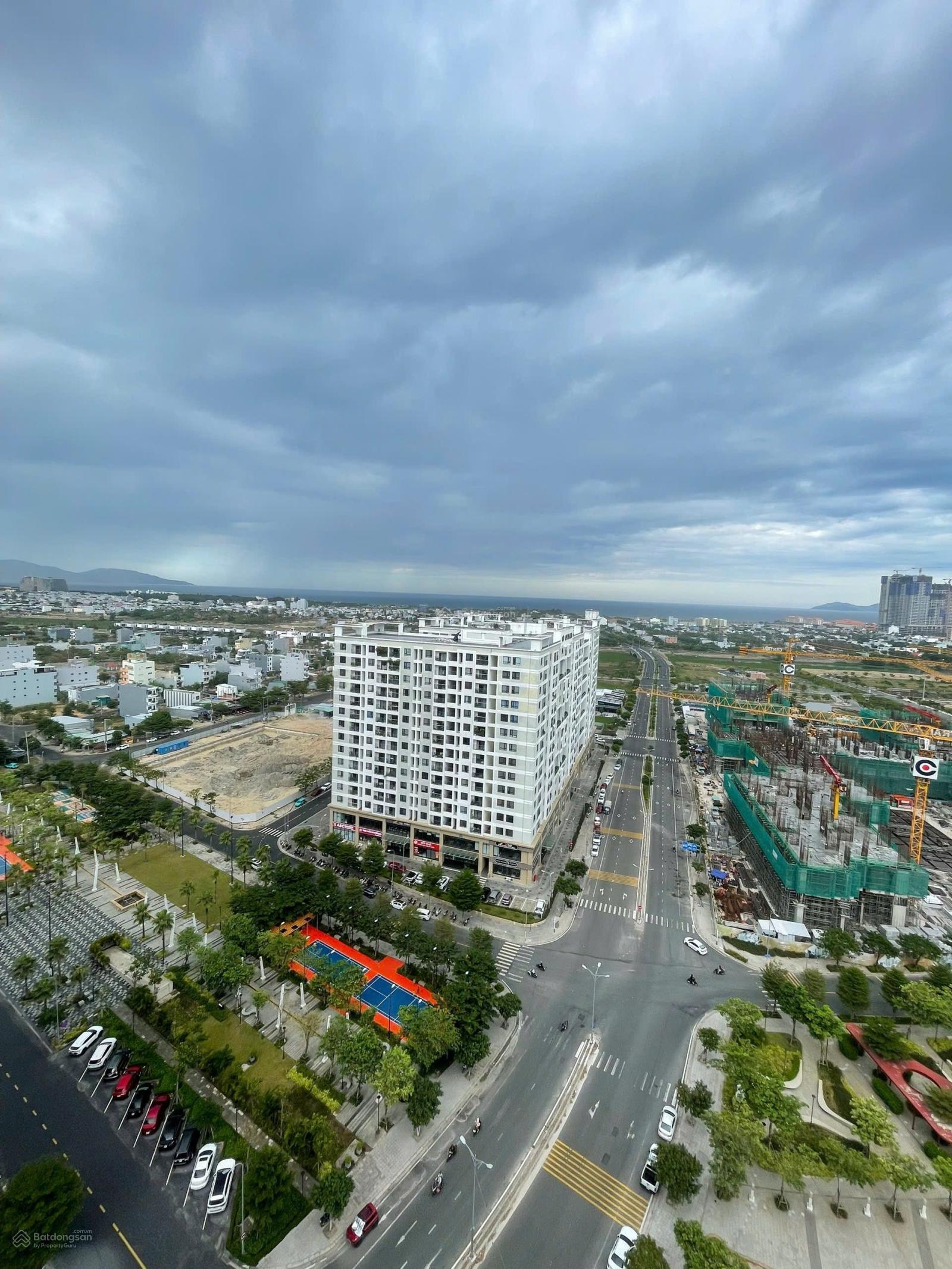 Không gian Cho thuê nhiều căn hộ FPT giá tốt