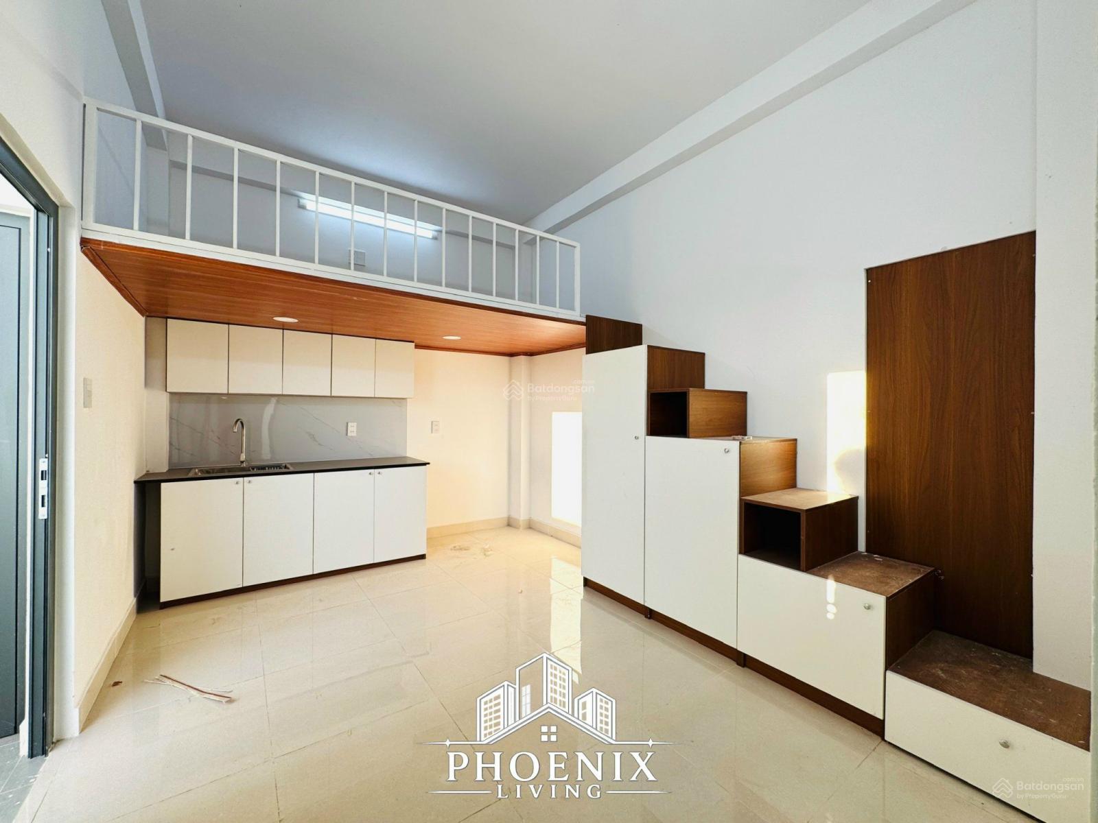 Không gian Khai trương dự án mới - duplex siêu rộng - ban công riêng
