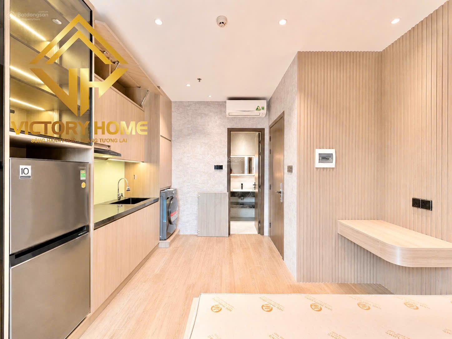 Không gian Cho thuê CC mini tại Trần Quý Cáp, 9 triệu, 30m2, nội thất đầy đủ, giá cực chất