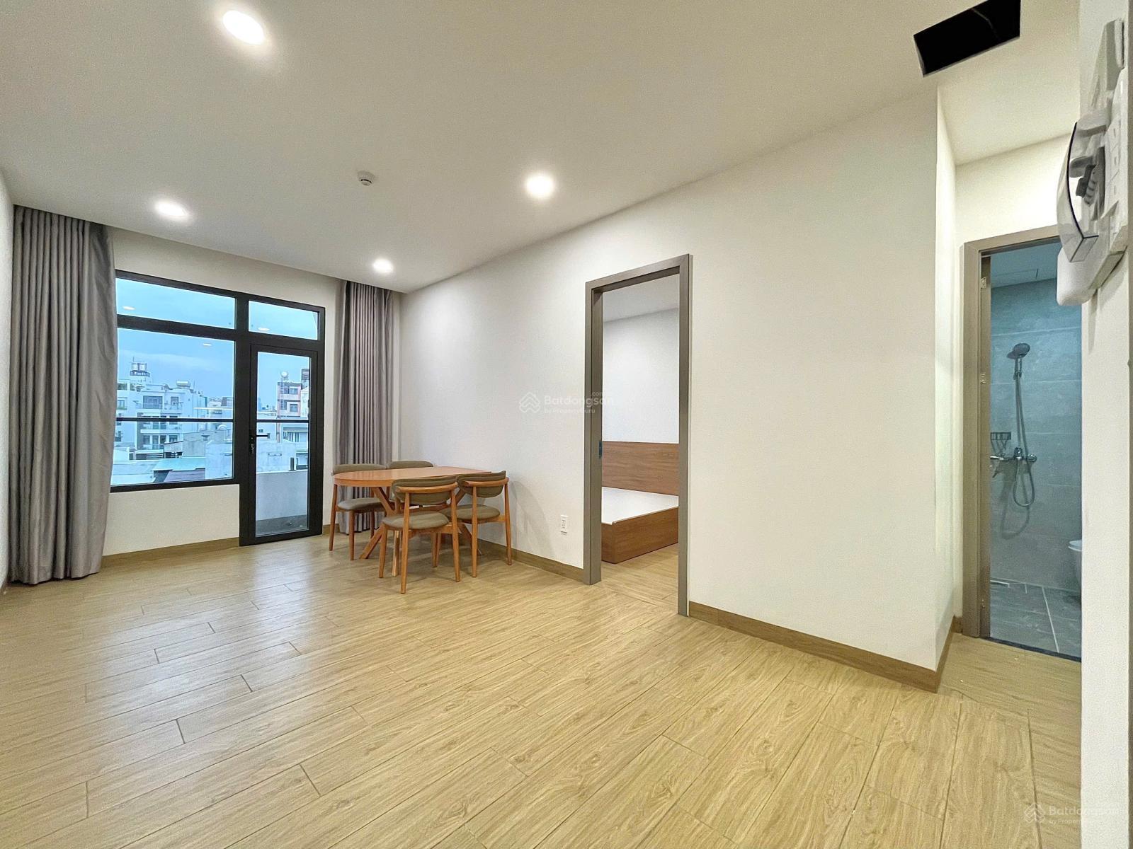 Không gian CC mini cho thuê tại Xô Viết Nghệ Tĩnh, giá tốt 9 triệu/tháng, 45m2, 1PN, 1WC
