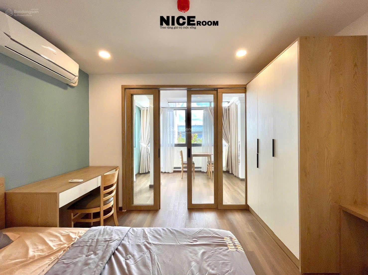Không gian Cozy 1-Bedroom Apartment | Nguyễn Thị Minh Khai, Quận 1