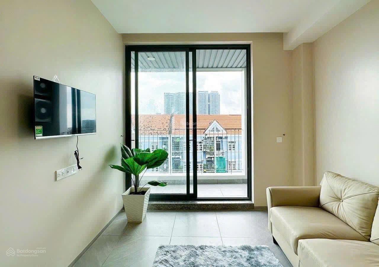 Không gian Cho thuê CC mini đẹp, nhiều tiện ích tại Cao Thị Chính, 9,5 triệu, 30m2