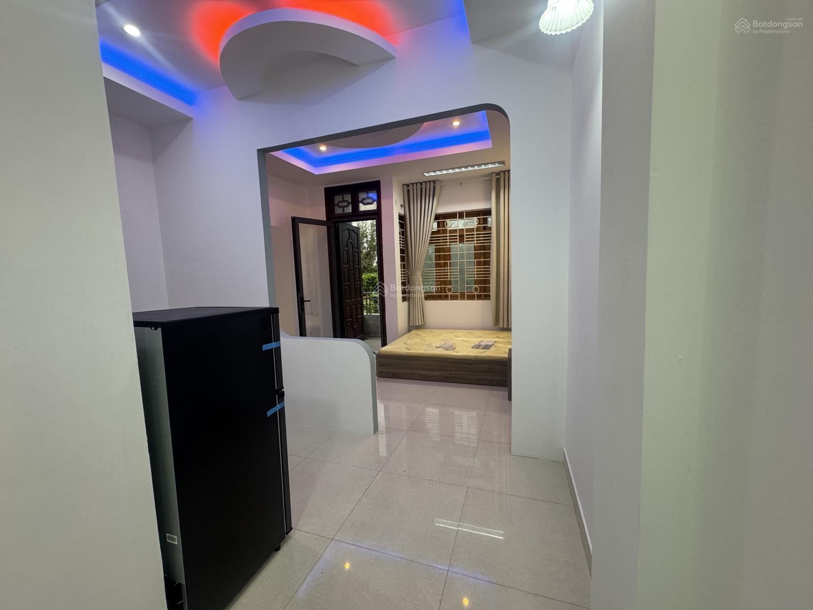 Không gian Căn hộ mới tinh ngay tại Tân Sơn, Giá chỉ từ 4xtr