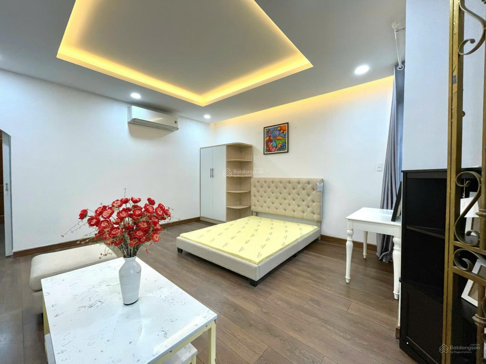 Không gian Cho thuê căn hộ cao cấp Cityland Park Hills Gò Vấp giá 8,5 triệu
