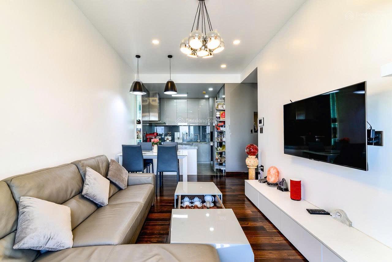 Không gian Giỏ hàng căn hộ cho thuê Victoria Village, 2PN đầy đủ tiện ích, giá từ 13 triệu, LH 0908 457 ***