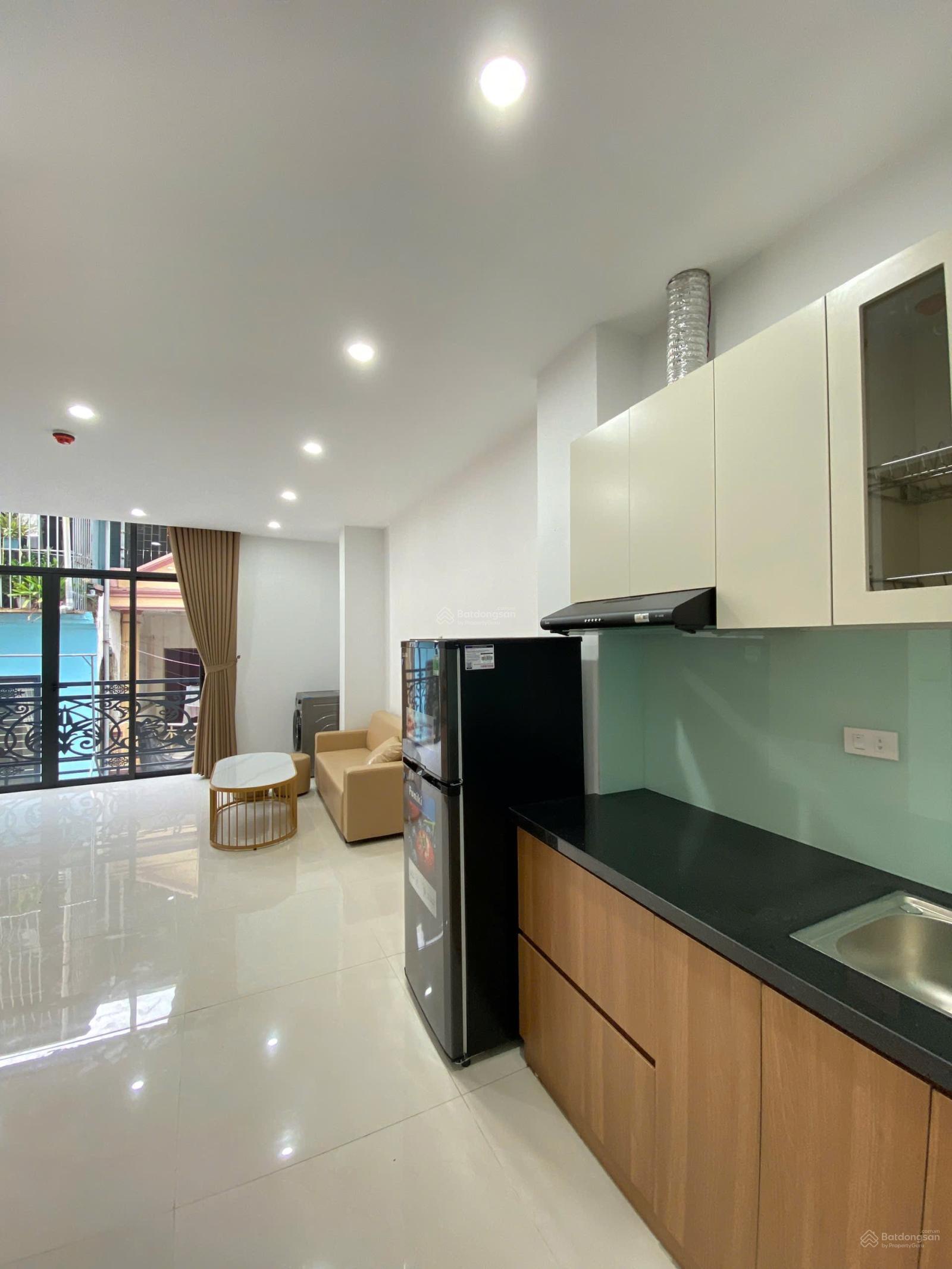Không gian Dập hộp siêu phẩm chỉ 500m đi bộ tới trường ĐH Ngoại Thương, Ngoại Giao, HV Thanh Thiếu Niên
