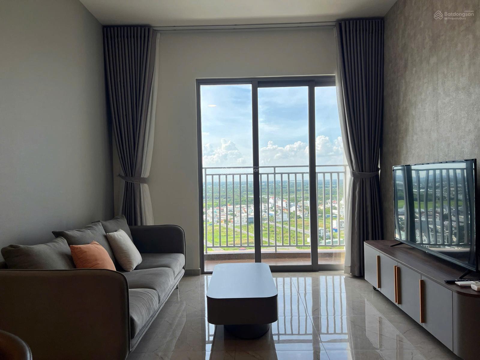 Không gian Chính chủ cho thuê căn hộ Celesta Rise - nội thất đầy đủ