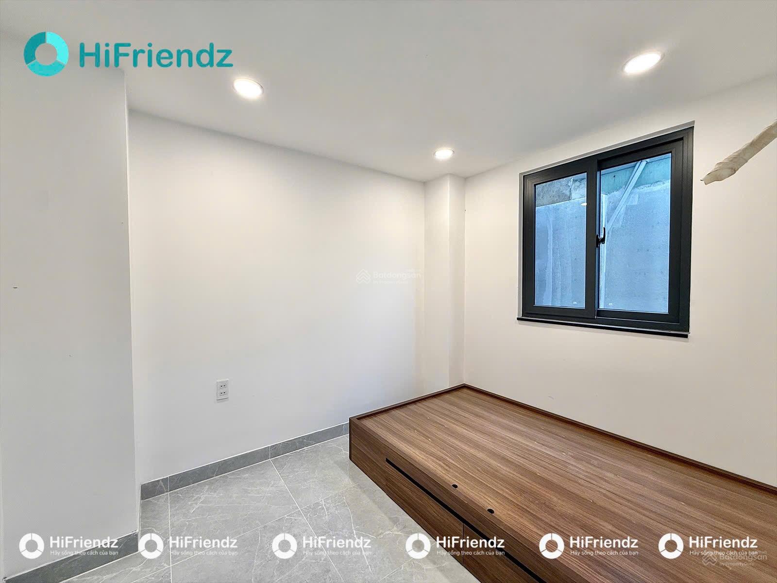 Không gian Cho thuê CC mini 3PN, 2WC, 60m2 tại Tân Sơn, Gò Vấp, chỉ với 10 triệu VND